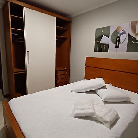 Apart Angra Dos Reis I Eksteriør bilde