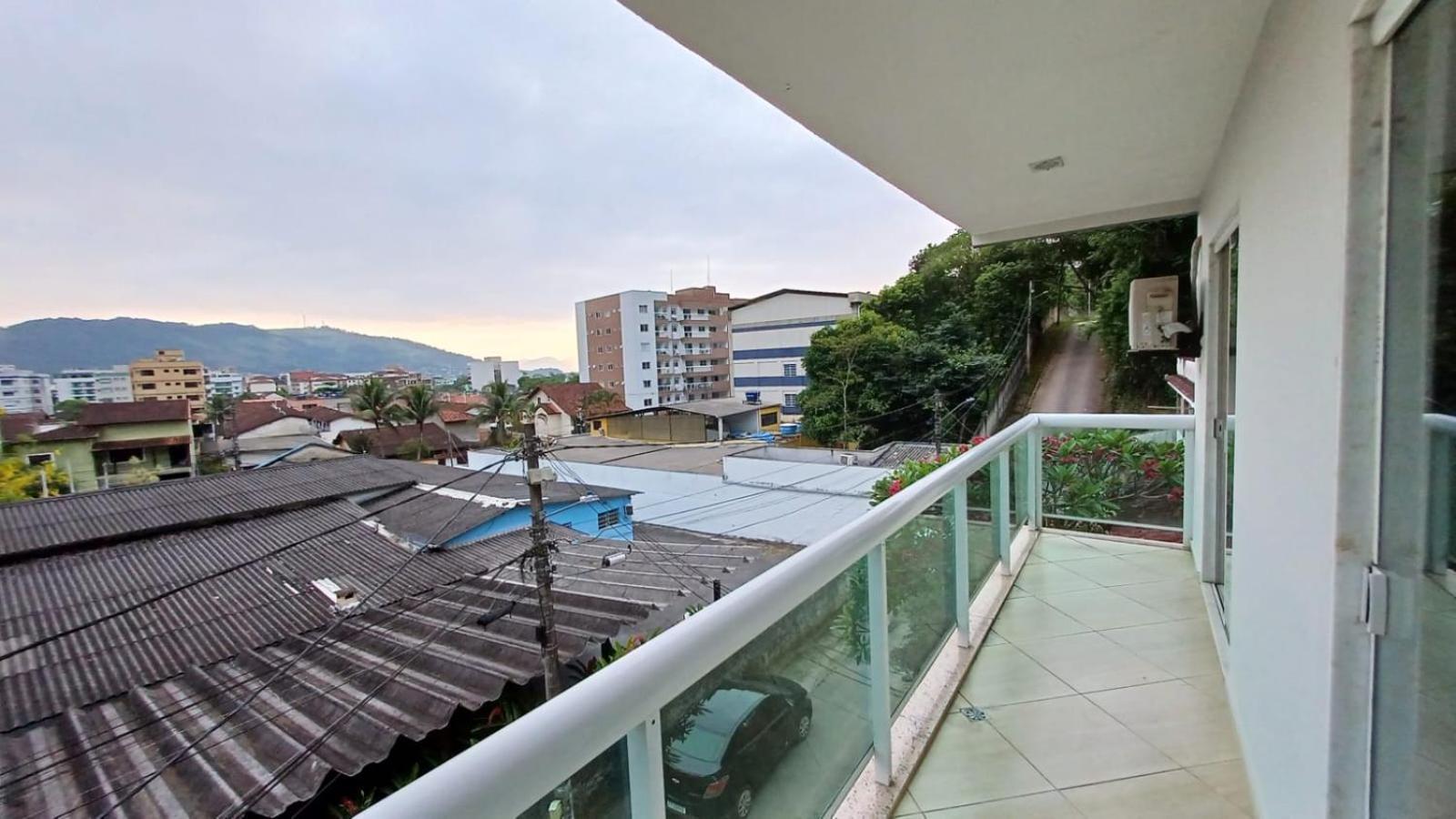 Apart Angra Dos Reis I Eksteriør bilde