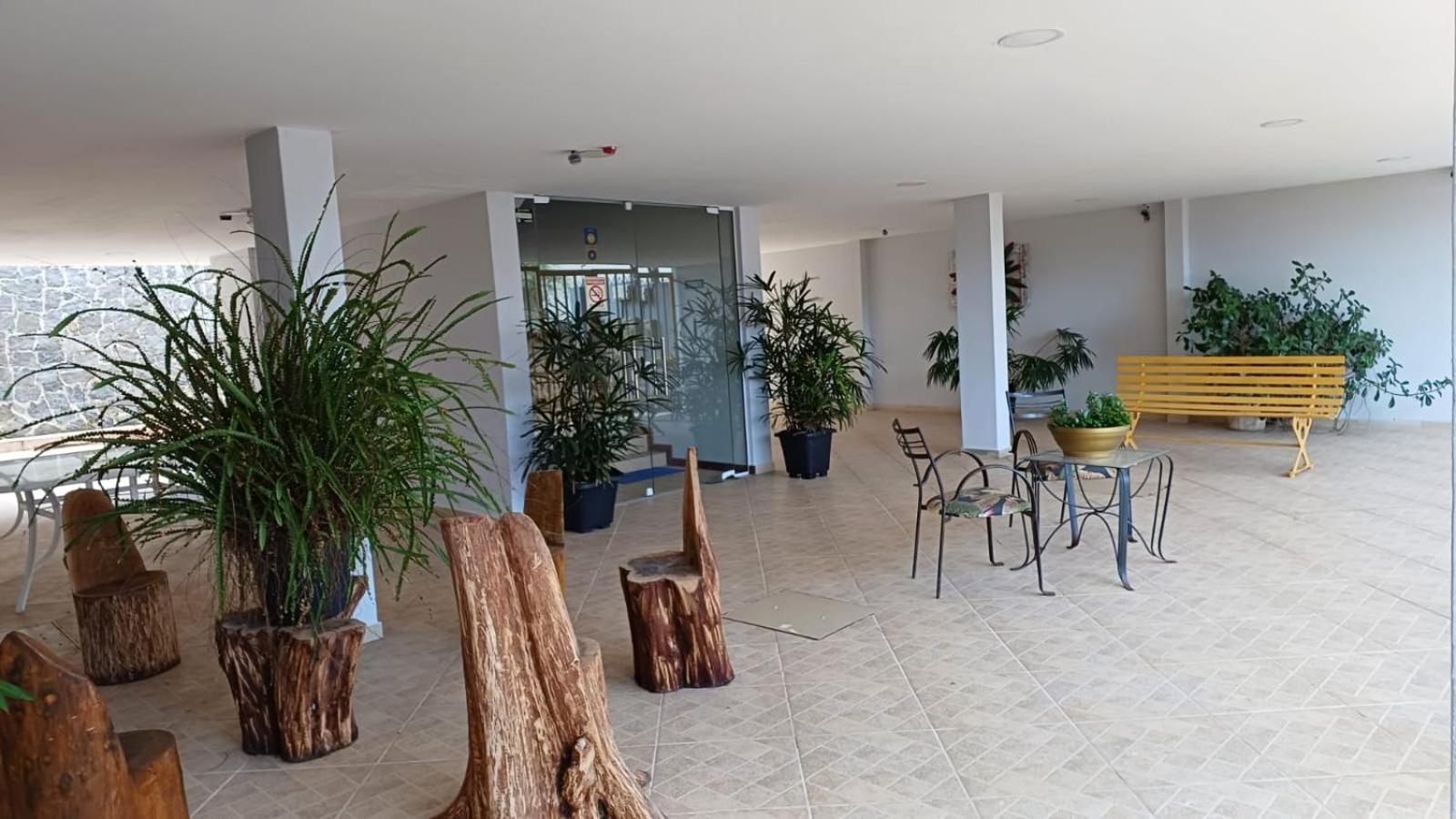 Apart Angra Dos Reis I Eksteriør bilde